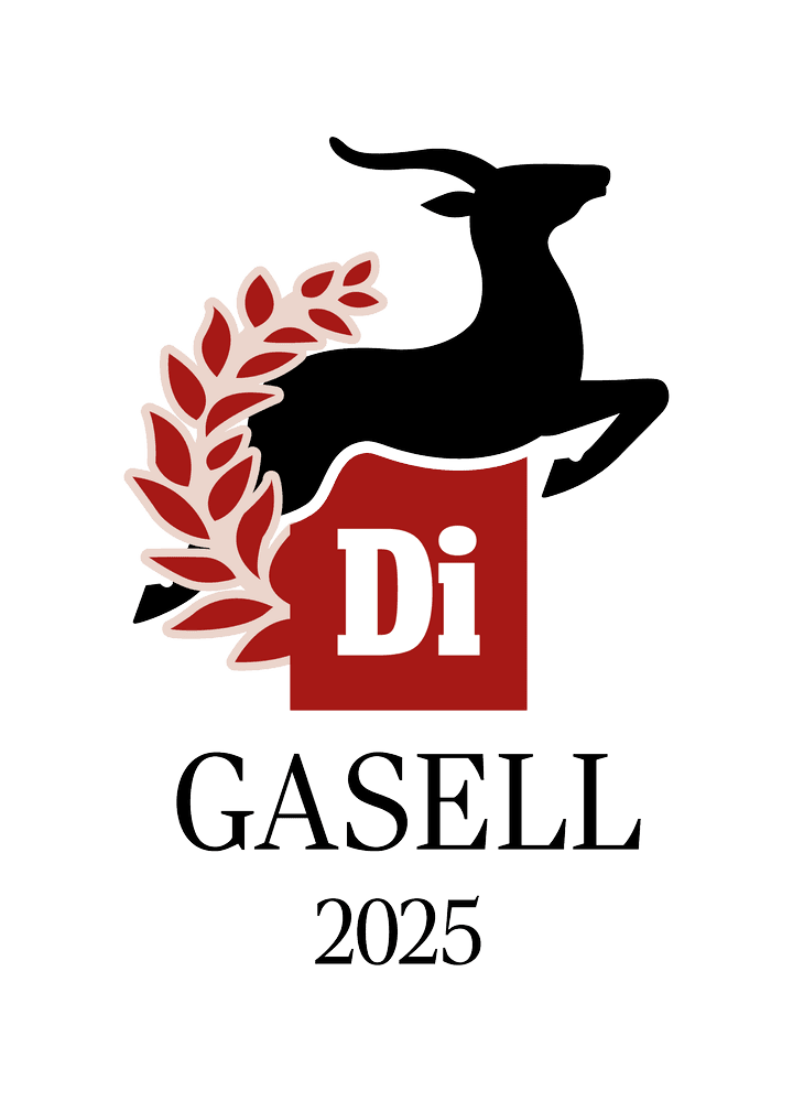 DI Gasell 2025