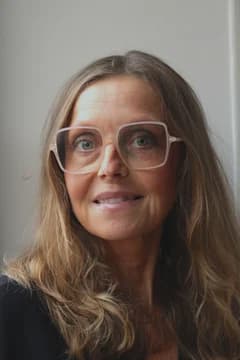 Anette Bohman, Senior Managementkonsult på Knowit