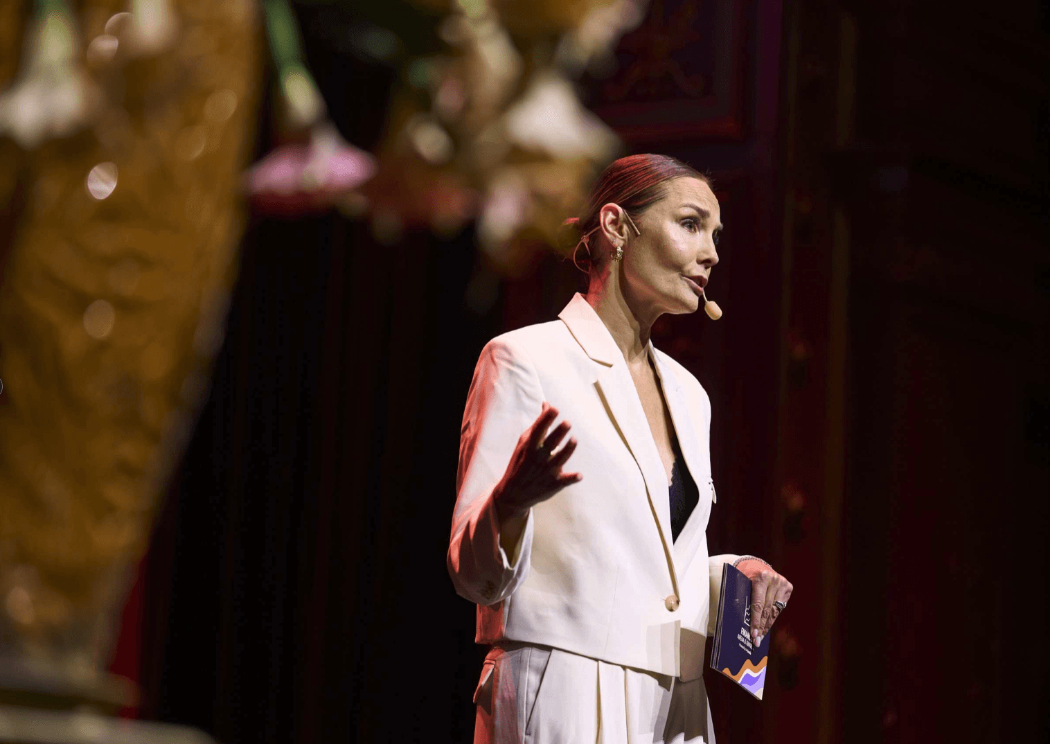 Finance Arena & Awards