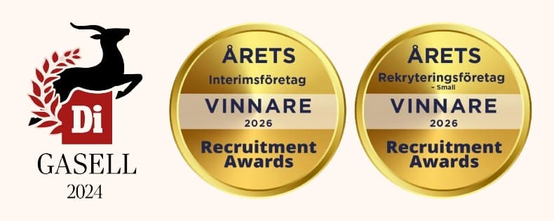 Partners till Finance Arena & Awards
