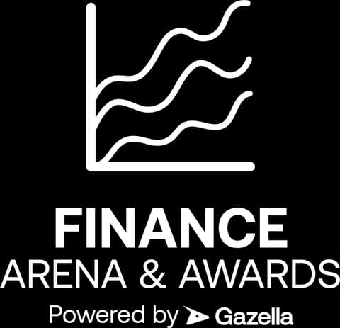 Finance Arena & Awards, powered by Gazella