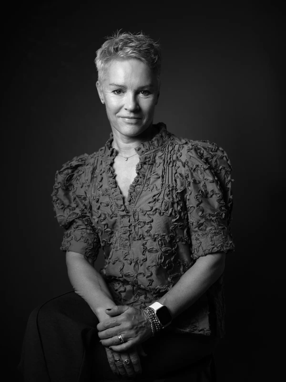 Annsofi Agholm