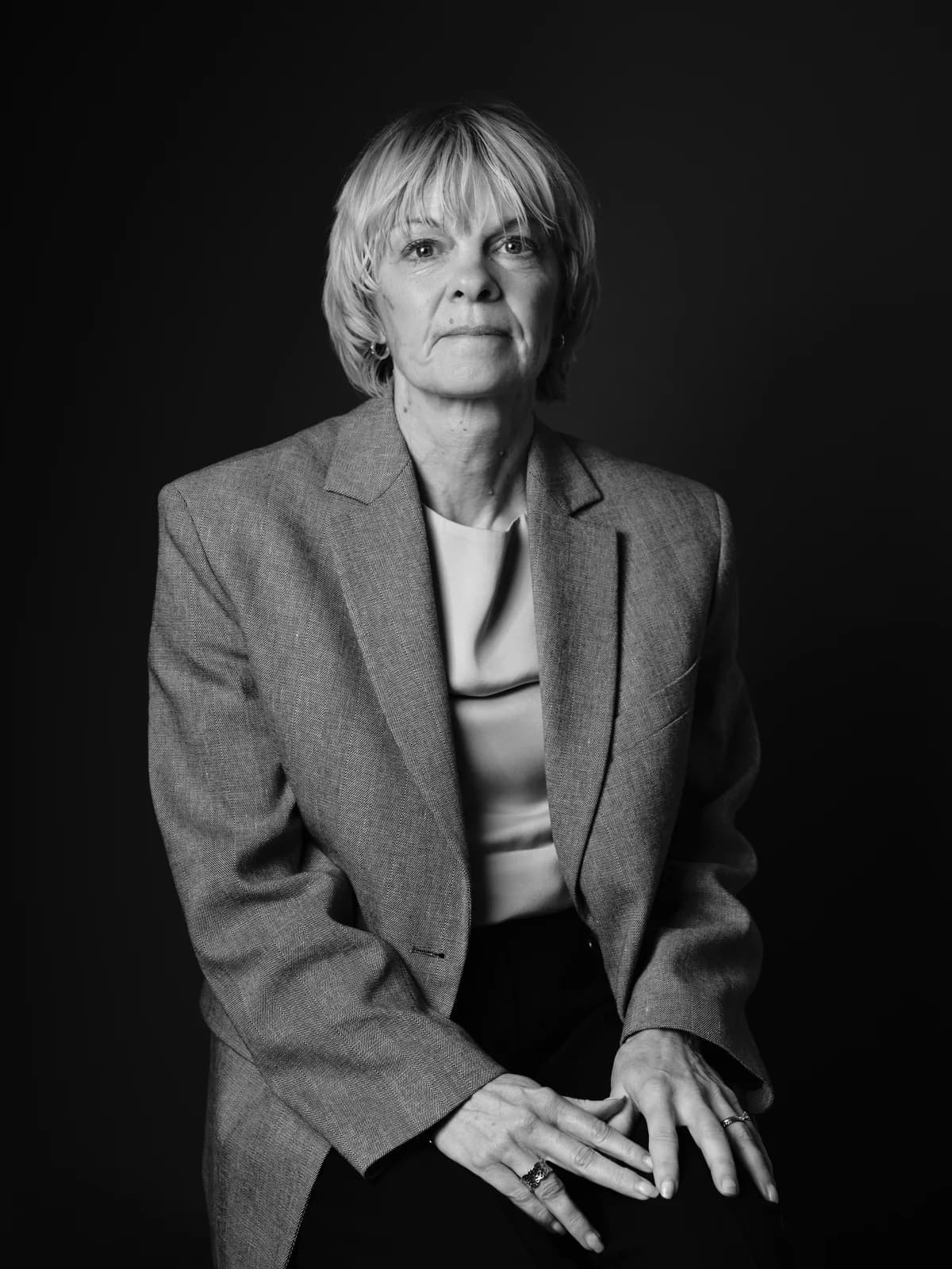 Christine Rankin