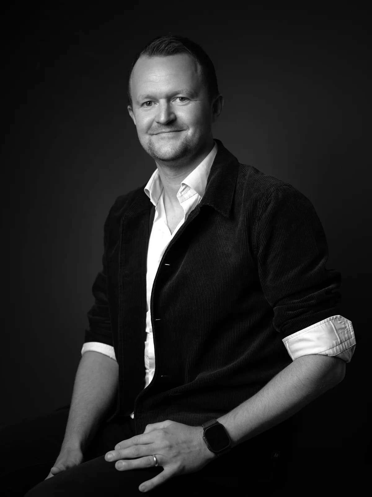 Daniel Gadd