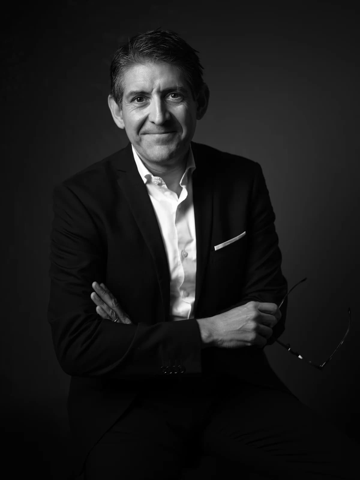 Enrique Patrickson