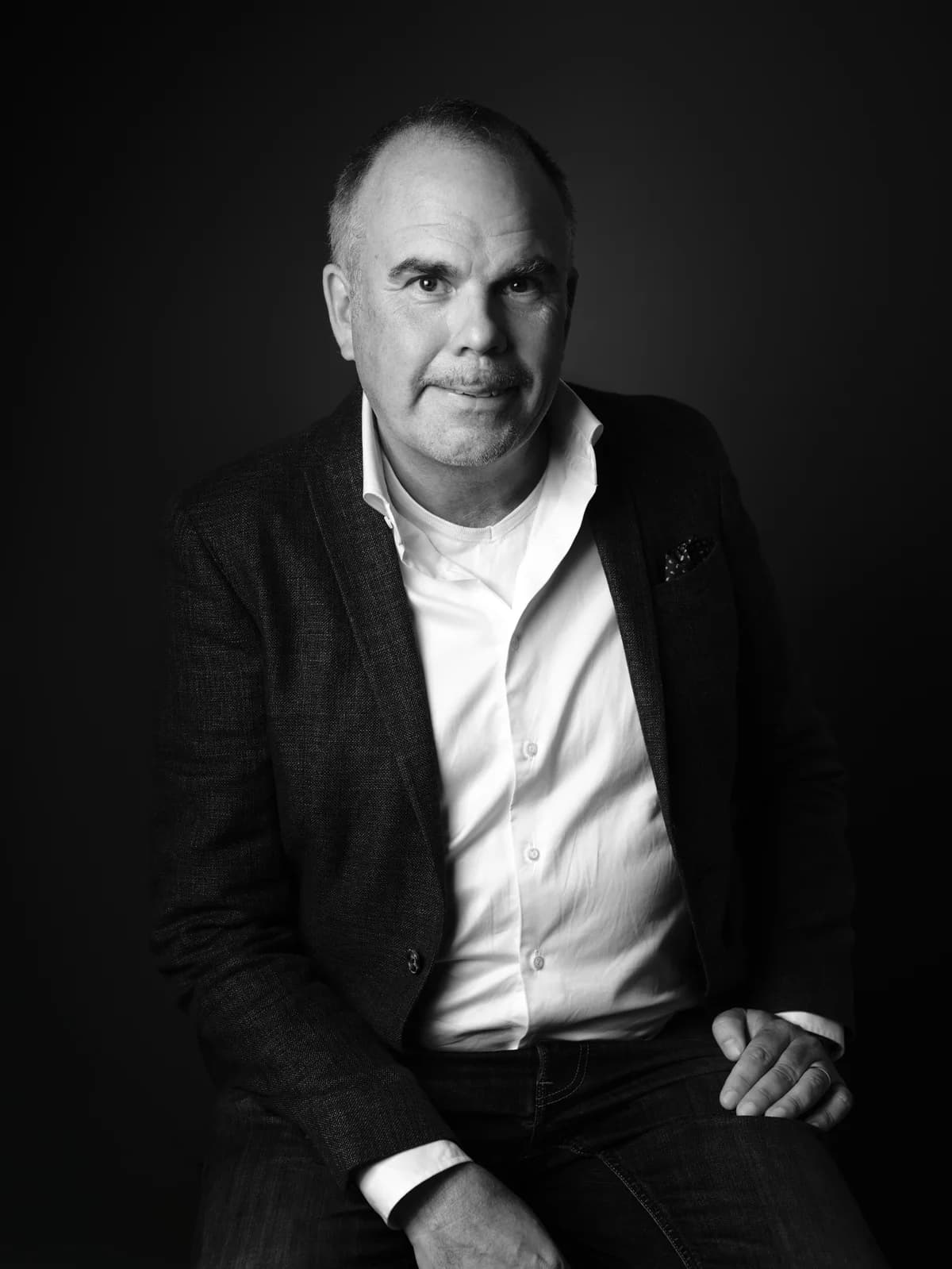Erik Thelander