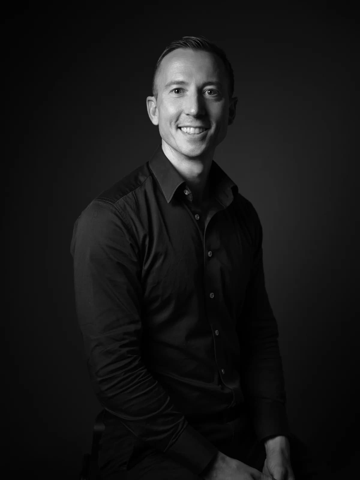 Erik Wennhall
