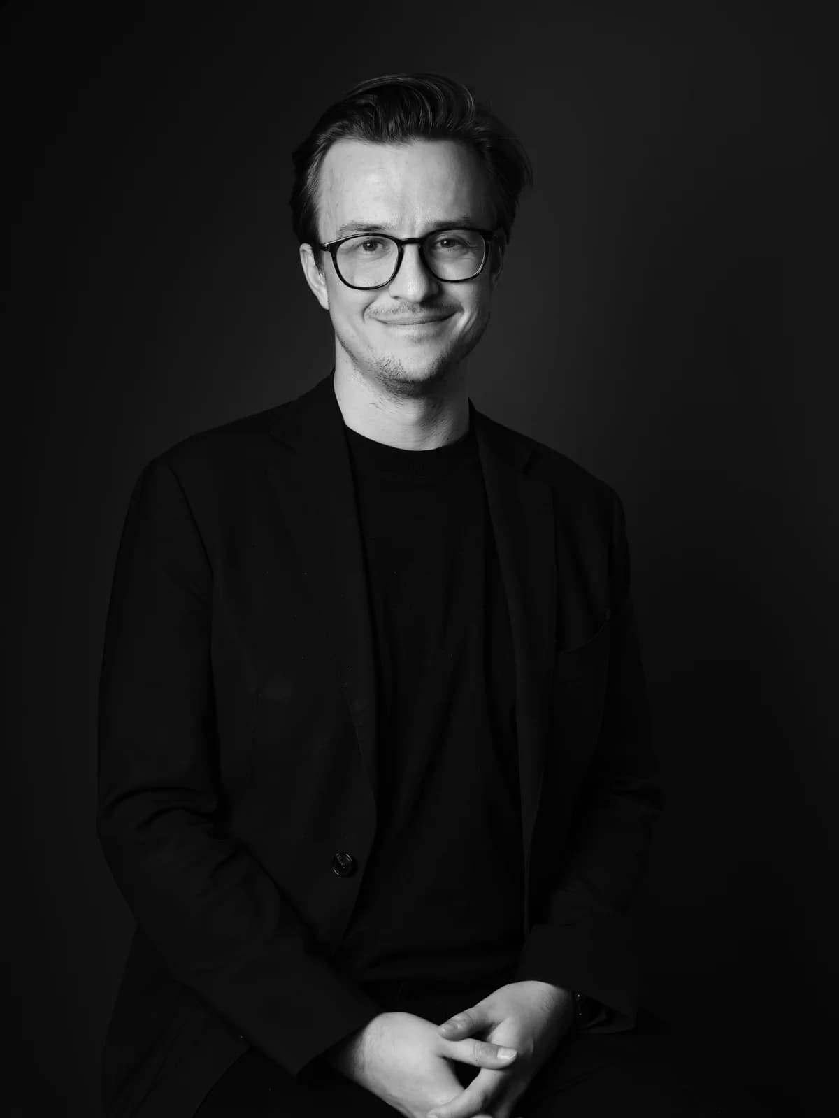 Jakob Hedström