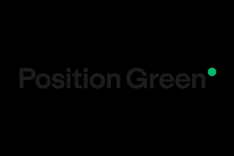 Position Green