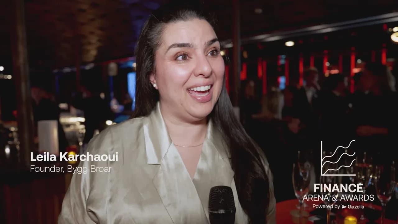 Leila Karchaoui