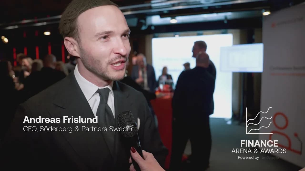 Andreas Frislund