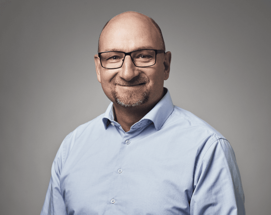 Digitalisering, teknik och ekonomi - Gazella stärker styrelsen med Andras Vajlok