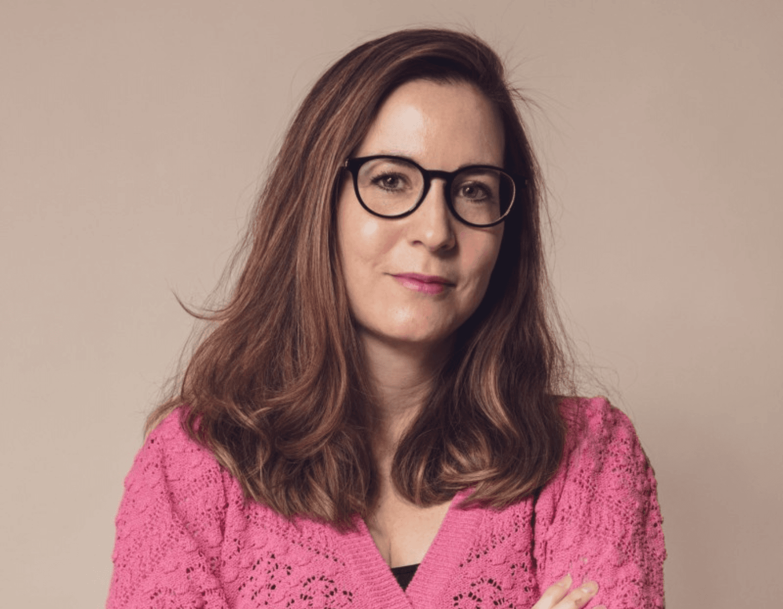 Gazella gratulerar Malin Frountzos till den nya rollen som CFO till Djerf Avenue