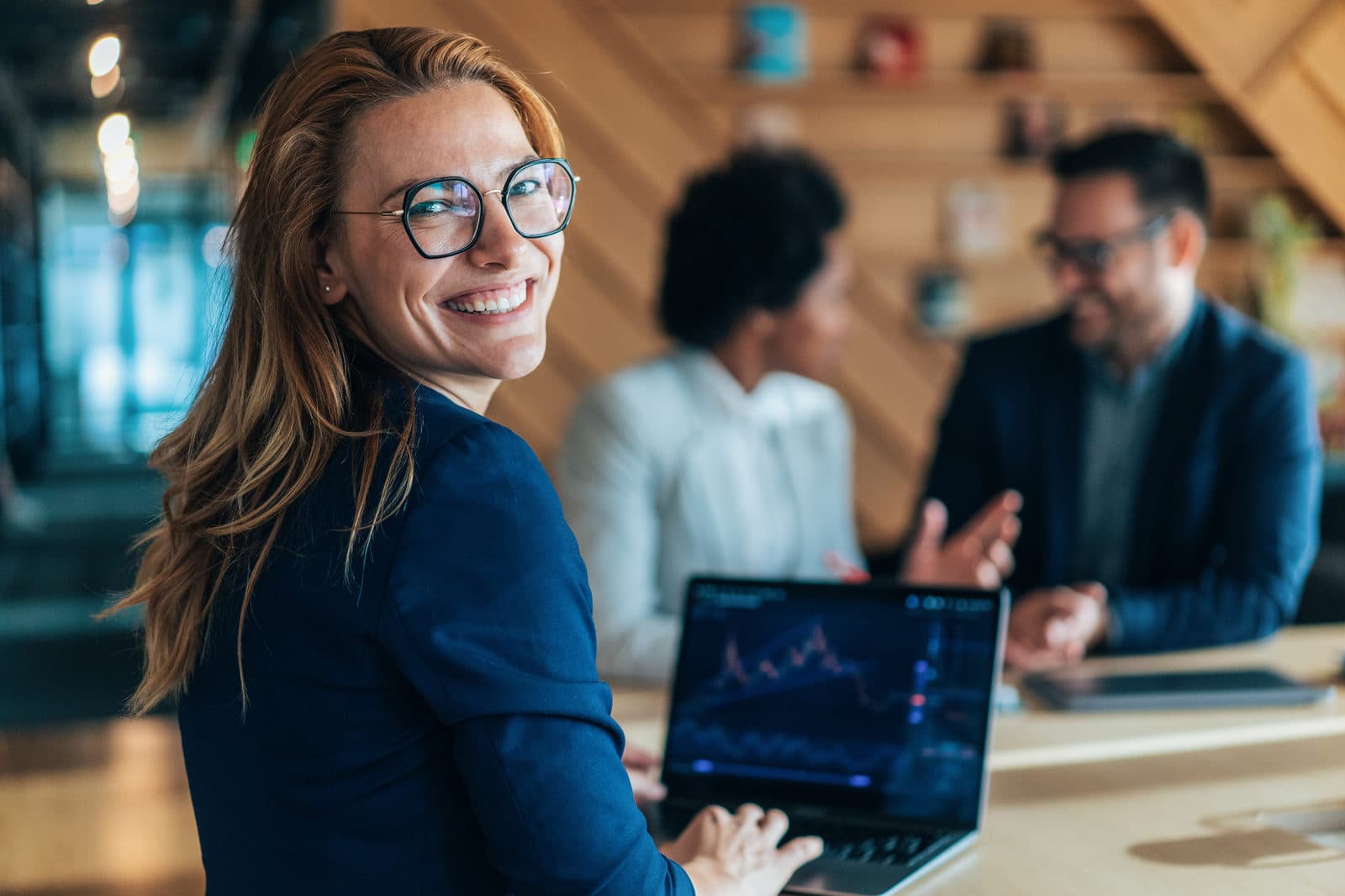 Framtidens ekonomiroller: AI och den nya ekonomikompetensen