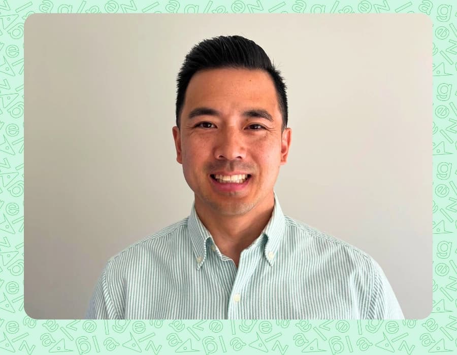 Tien Bao Ho - Consultant Stories