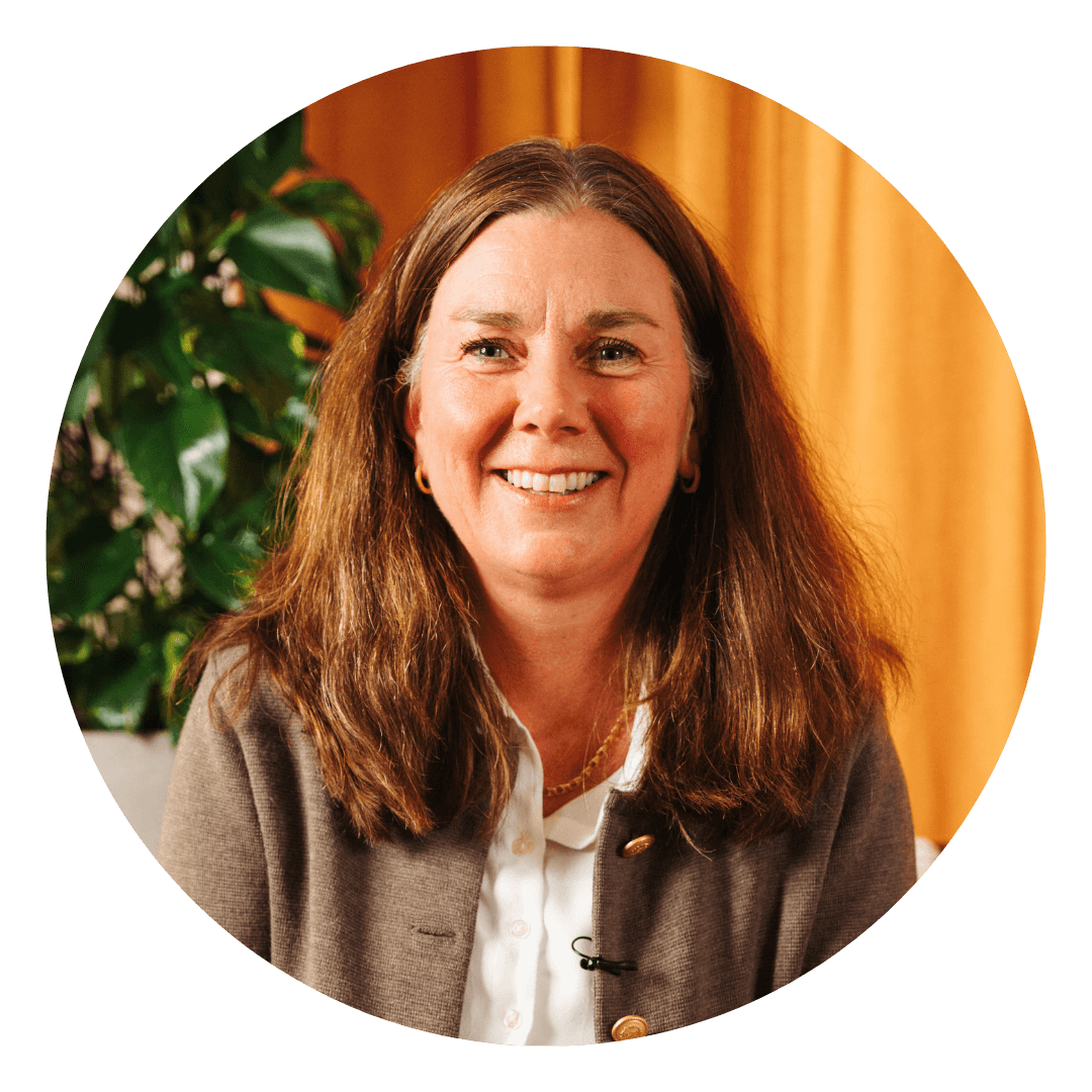 Kerstin Levin