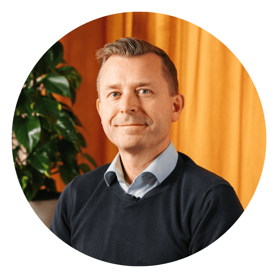 Erik Dibbern