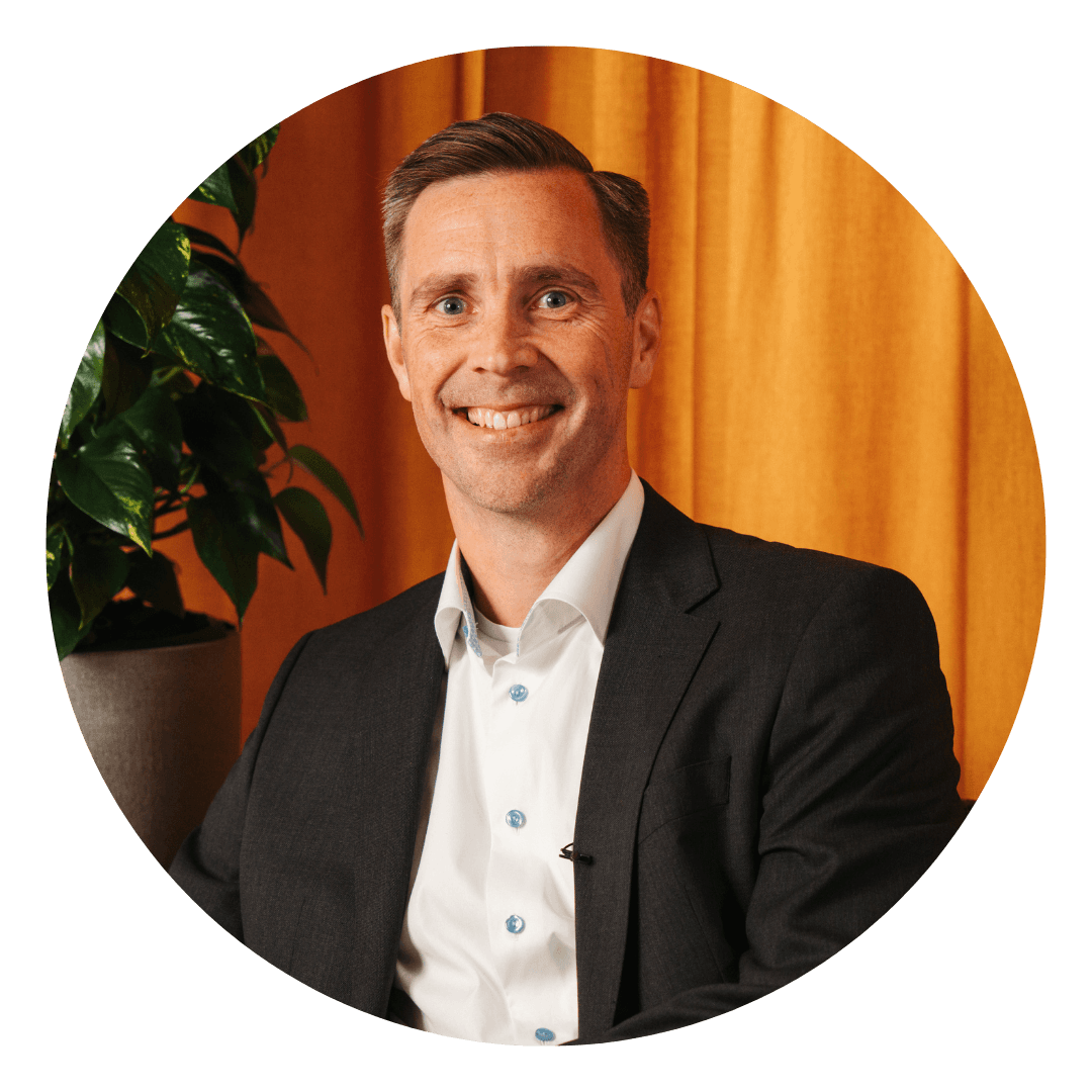 Andreas Larsson