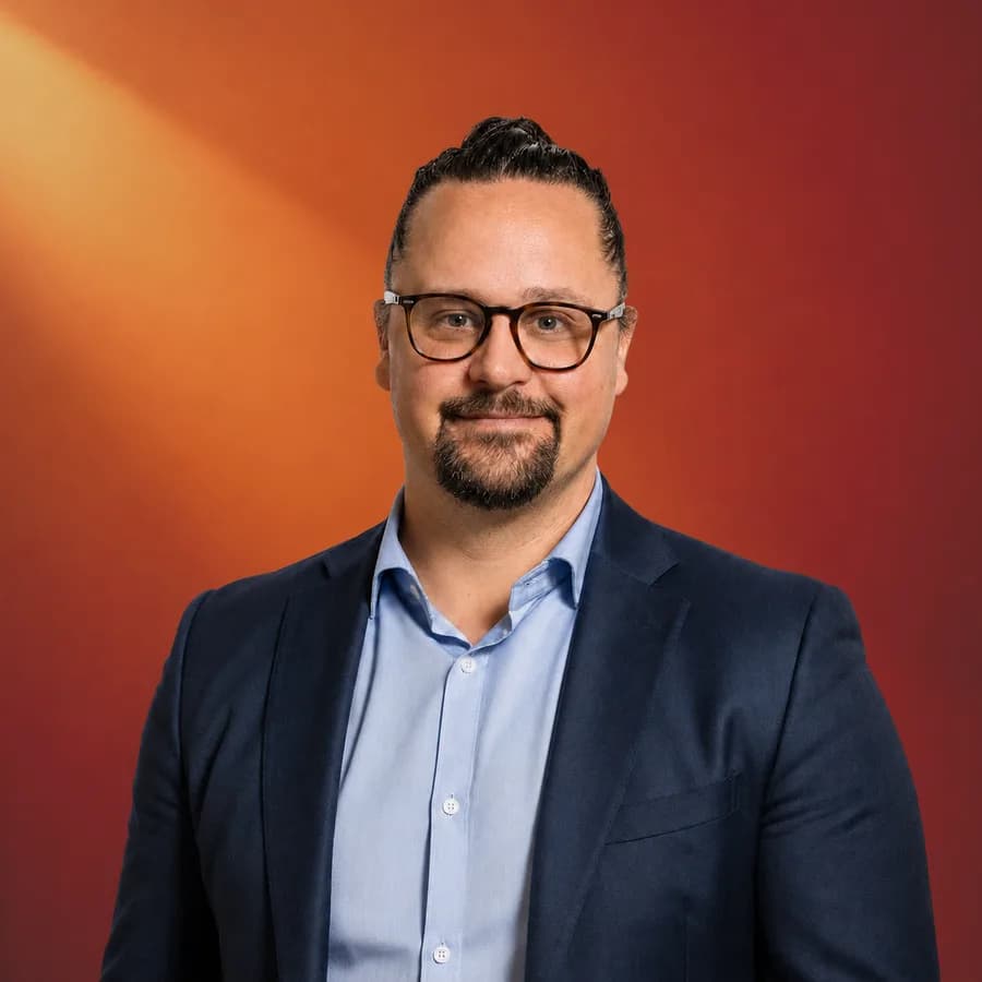 Finance på Gazella