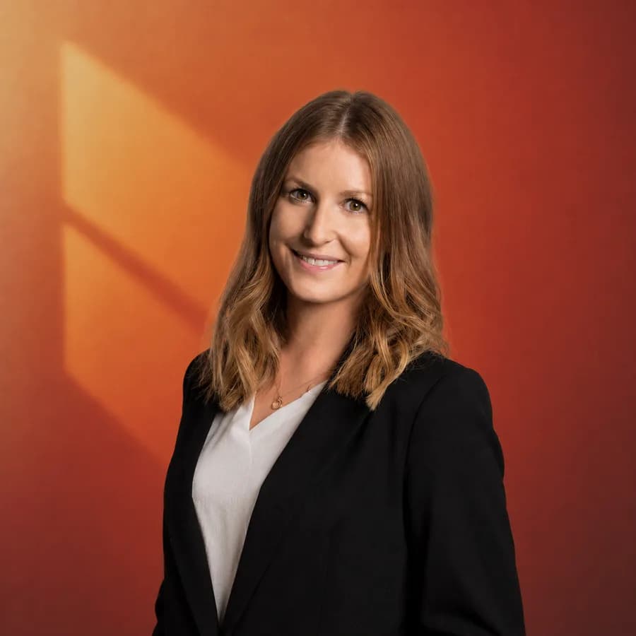 Gazella Executive på Gazella
