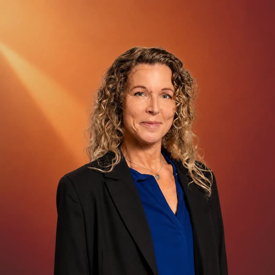 Elisabeth Carlsson