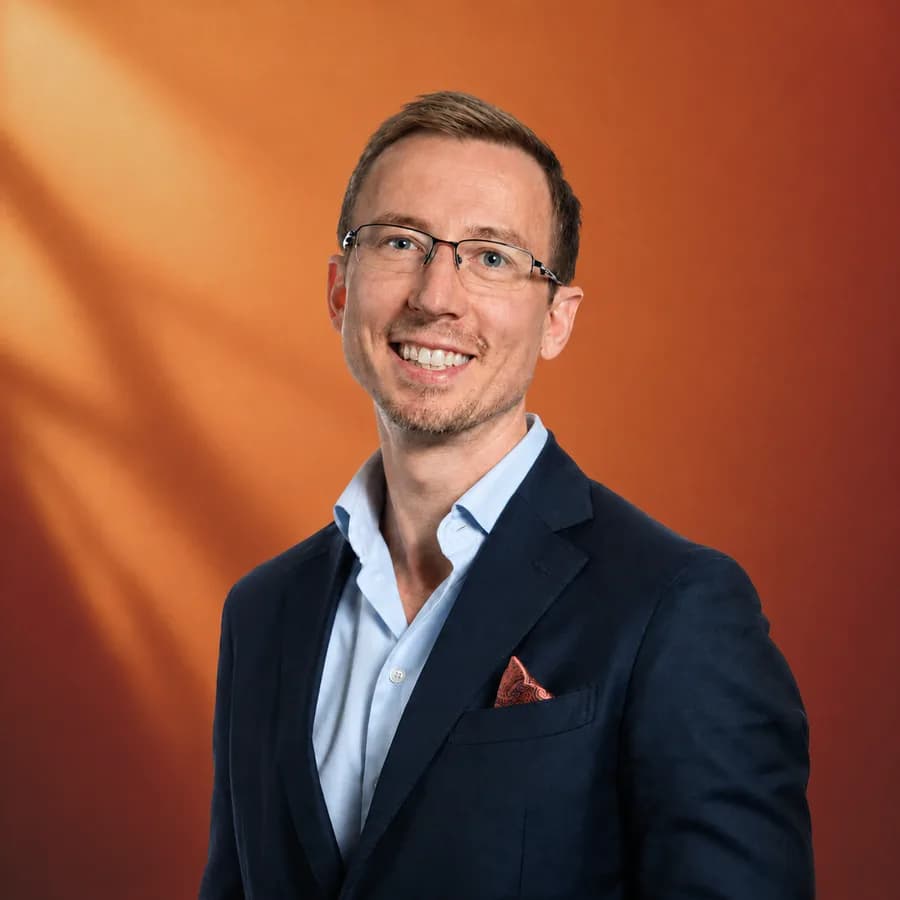 Management på Gazella
