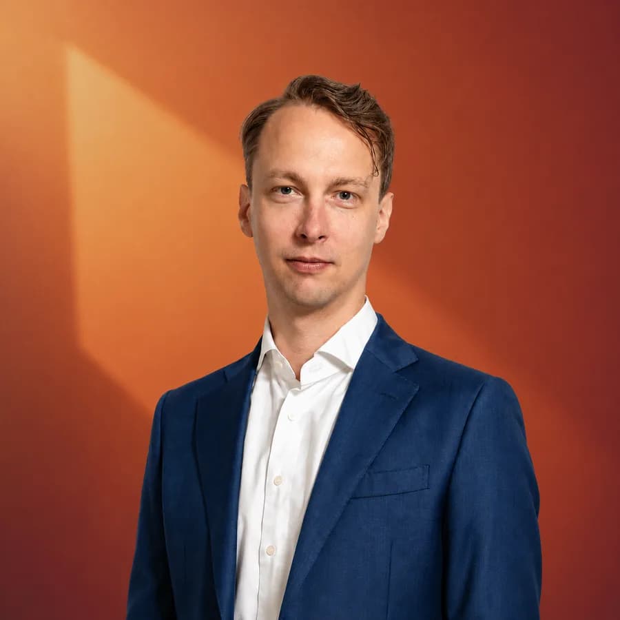 Tech på Gazella