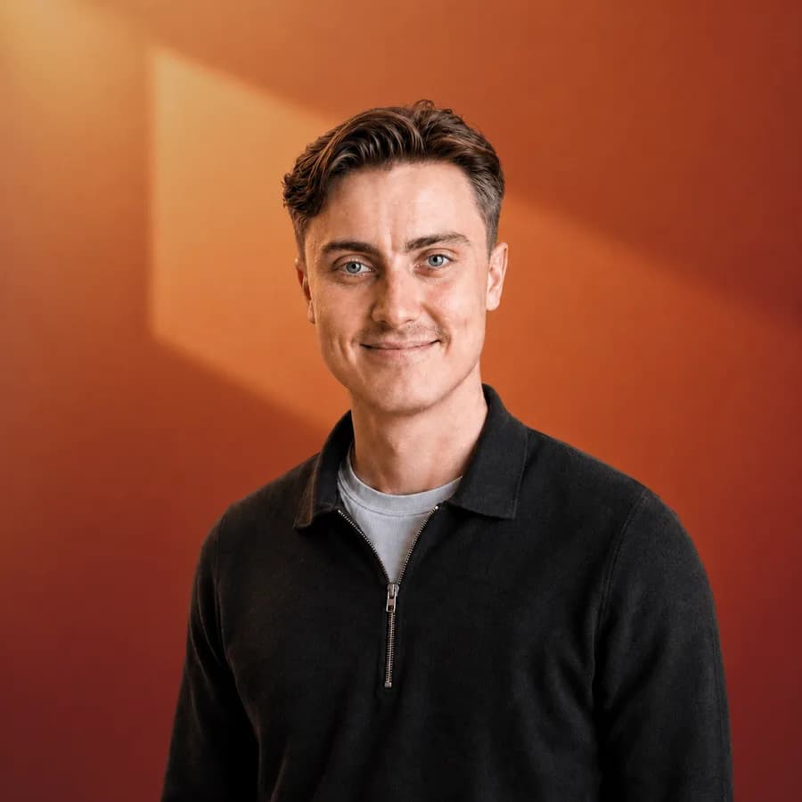 Jonathan Lundberg