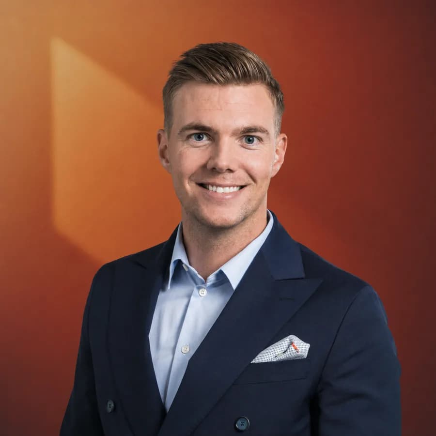 Jonathan Thunborg