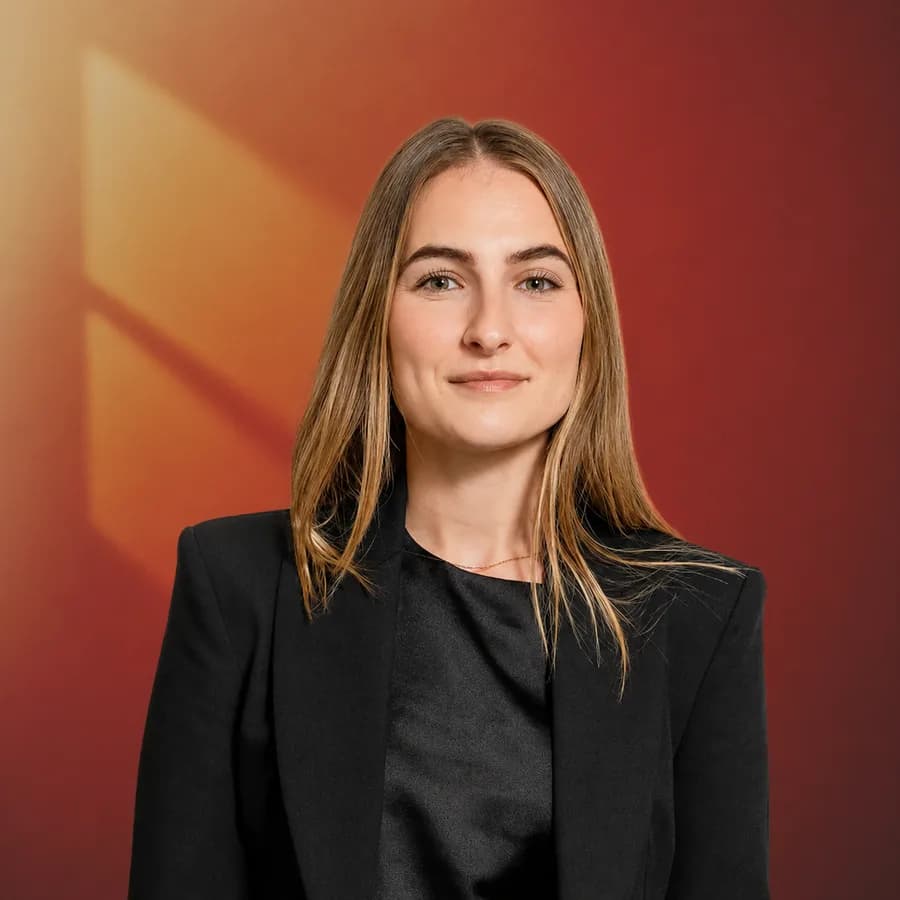 Julia Zovko