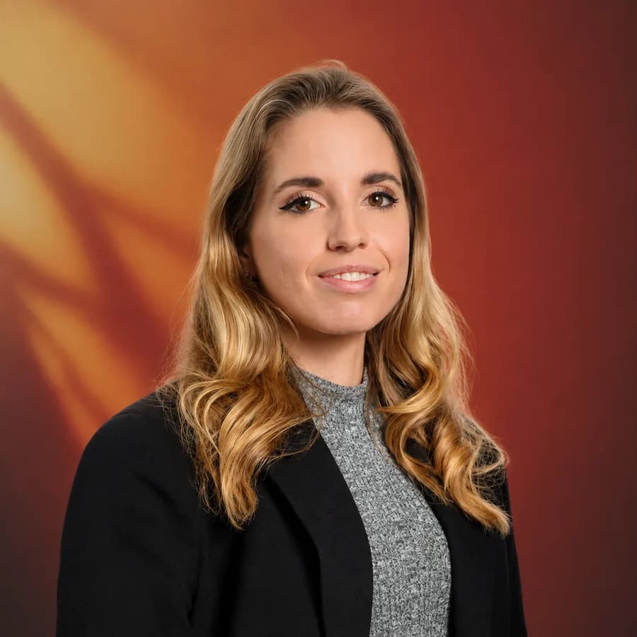 Sophie Falk