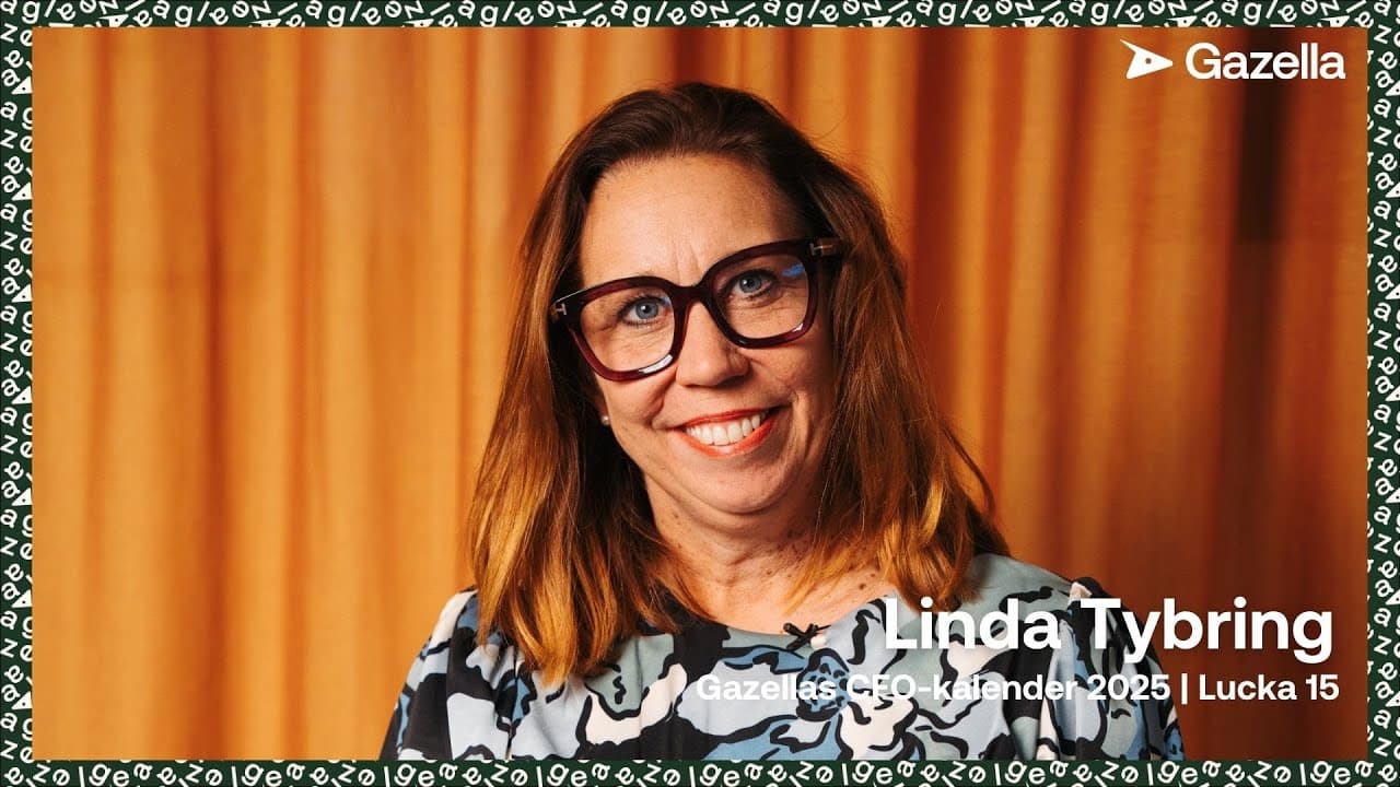 Linda Tybring