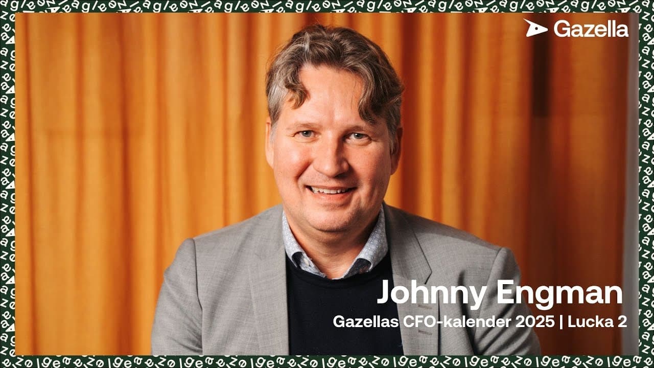 Johnny Engman