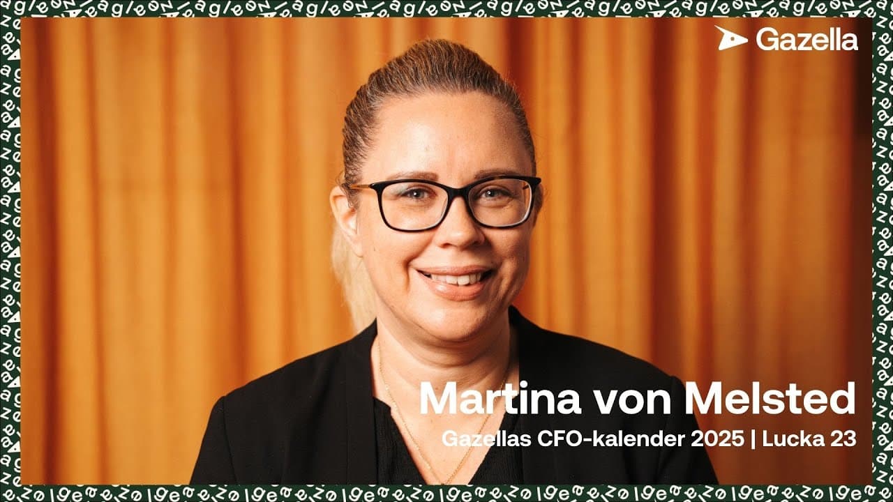 Martina von Melsted