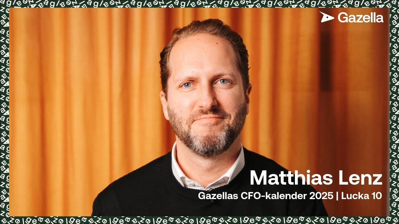Matthias Lenz
