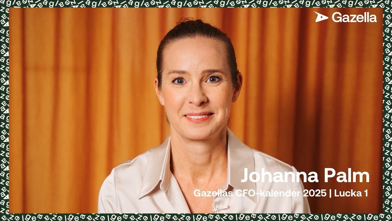 Johanna Palm
