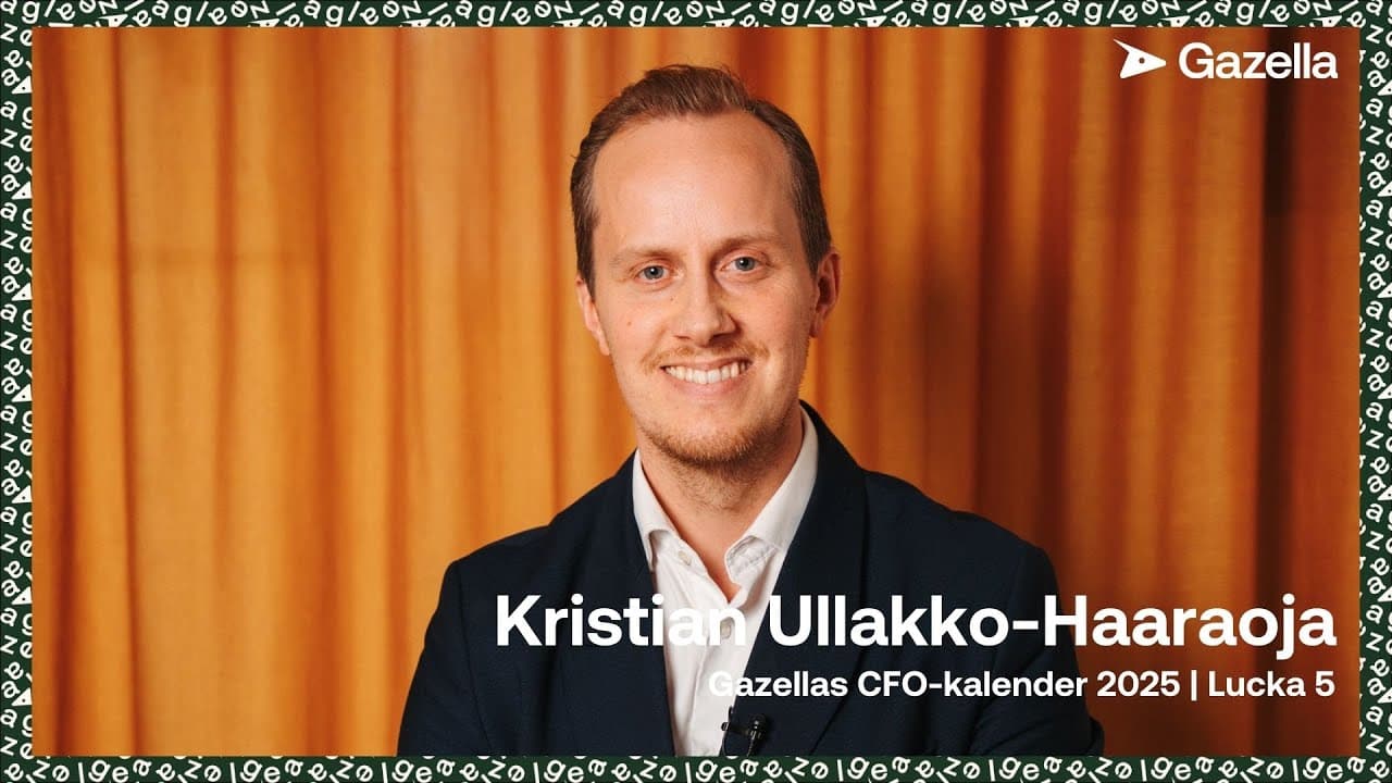 Kristian Ullakko-Haaraoja