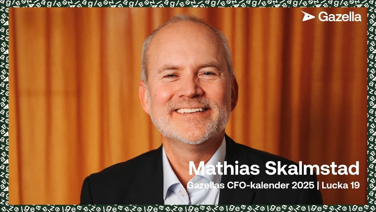 Mathias Skalmstad