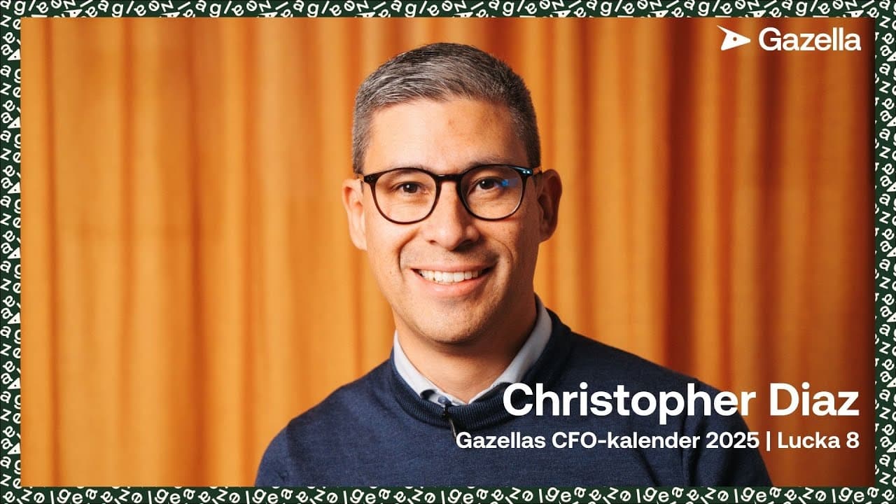 Christopher Diaz