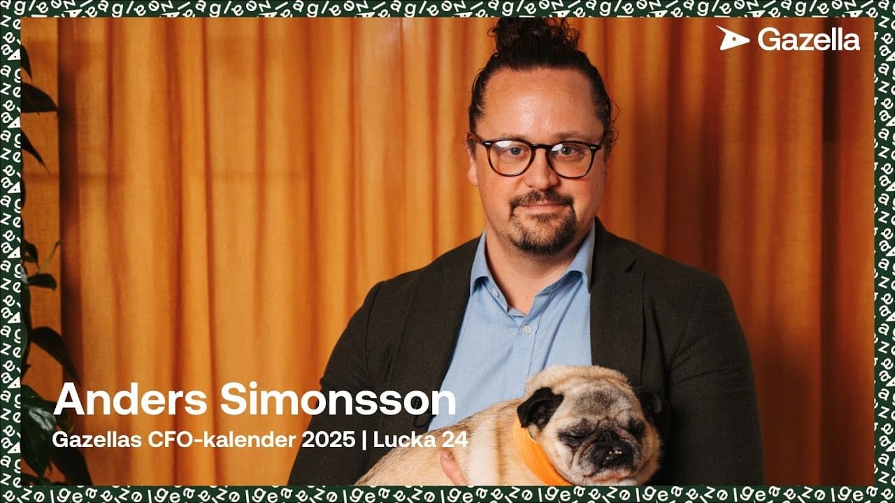 Anders Simonsson