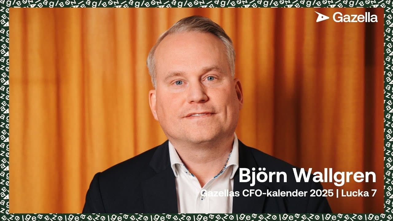 Björn Wallgren