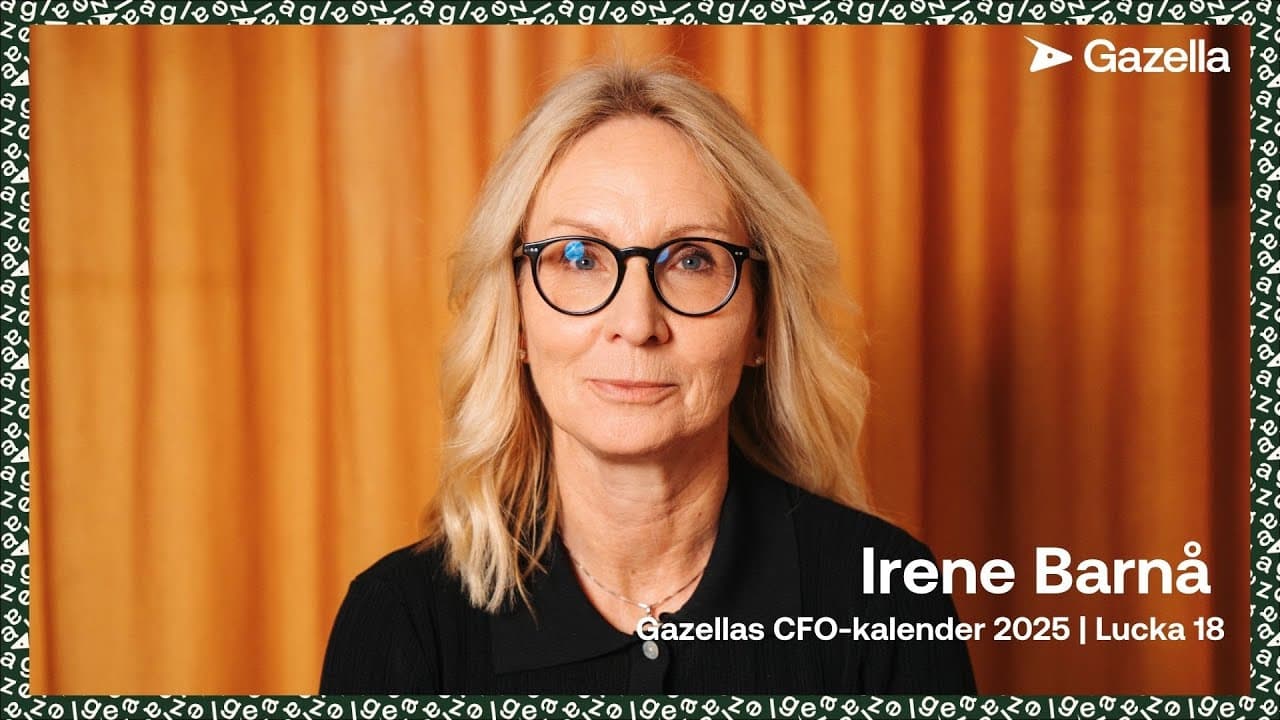 Irene Barnå