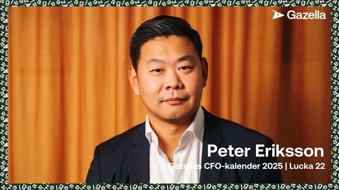 Peter Eriksson