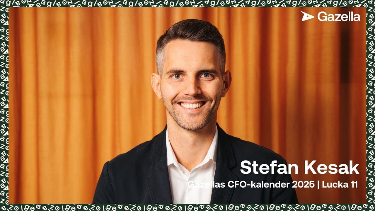 Stefan Kesak