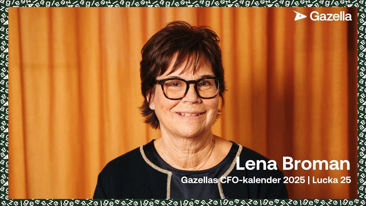 Lena Broman