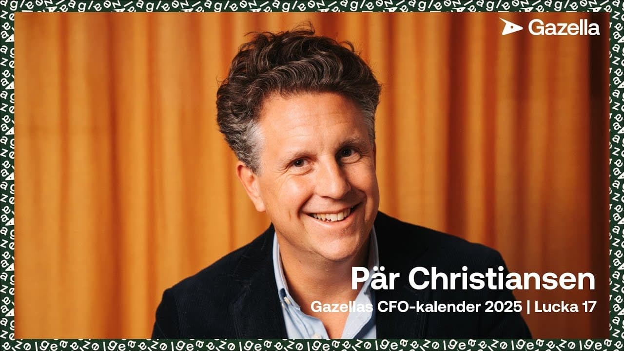 Pär Christiansen
