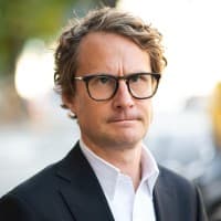 Albin Kainelainen, generaldirektör för Konjunkturinstitutet