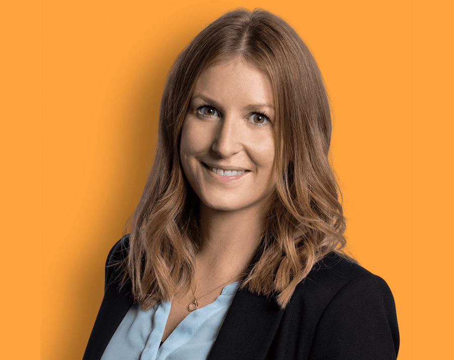 Gazella satsar och spetsar affärsområdet Executive Search & Interim Management