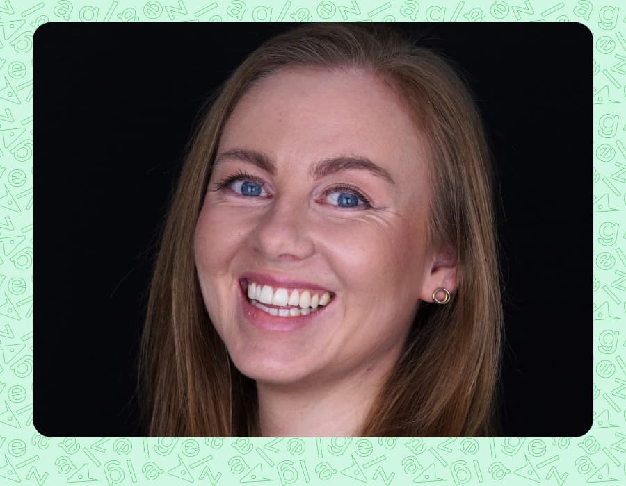 Emma Tholinsson - Consultant Stories
