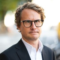 Albin Kainelainen, generaldirektör för Konjunkturinstitutet